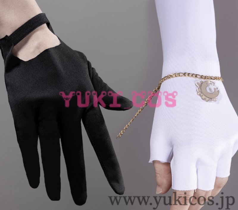 画像9: プロジェクトセカイ　プロセカ　白石杏　五周年感謝祭　コスプレ衣装　送料無料 　 (9)