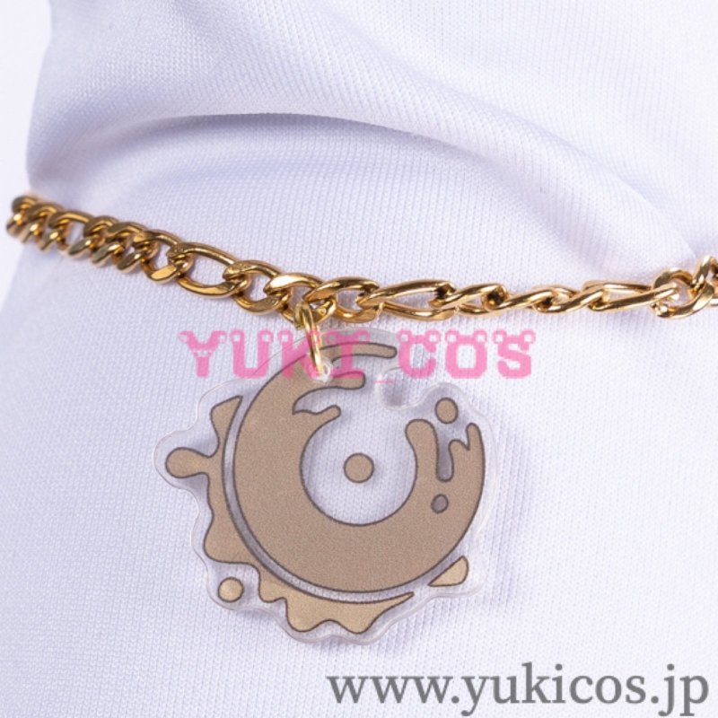 画像7: プロジェクトセカイ　プロセカ　白石杏　五周年感謝祭　コスプレ衣装　送料無料 　 (7)