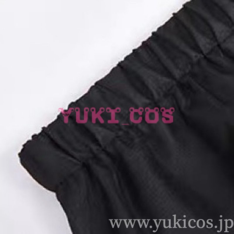 画像10: 鬼滅の刃　鳞泷左近次　りんたきさこんじ　コスプレ衣装　送料無料 (10)