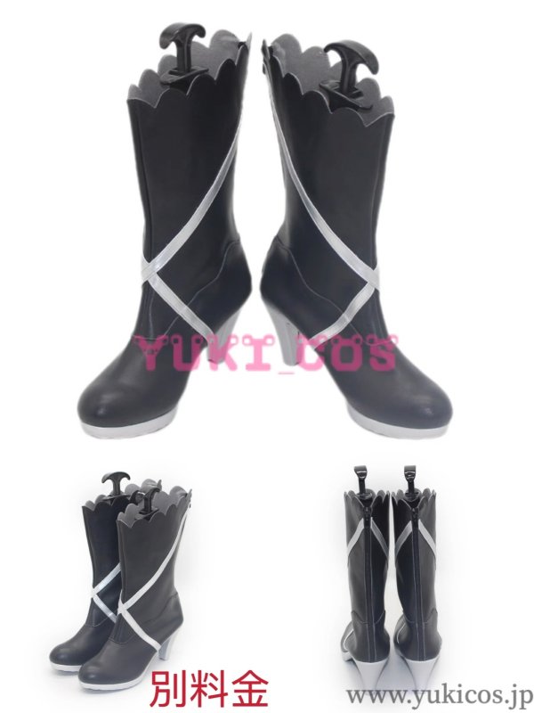 画像13: プロジェクトセカイ　プロセカ　さすらう隠者の道程ガチャ　ハーミット・リバース　暁山瑞希　コスプレ衣装　送料無料 (13)