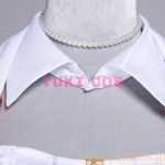 画像8: プロジェクトセカイ　プロセカ　小豆沢こはね　五周年感謝祭　コスプレ衣装　送料無料 　 (8)