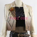 画像5: あんさんぶるスターズ！！　あんスタ　MELLOW DEAR US　甘楽千歳　あまらくちとせ　コスプレ衣装　送料無料 　 (5)