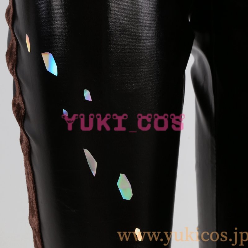 画像11: あんさんぶるスターズ！！　あんスタ　MELLOW DEAR US　甘楽千歳　あまらくちとせ　コスプレ衣装　送料無料 　 (11)