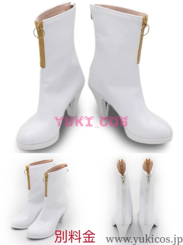 画像16: プロジェクトセカイ　プロセカ　小豆沢こはね　五周年感謝祭　コスプレ衣装　送料無料 　 (16)