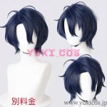 画像13: あんさんぶるスターズ！！　あんスタ　MELLOW DEAR US　甘楽千歳　あまらくちとせ　コスプレ衣装　送料無料 　 (13)