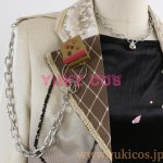 画像6: あんさんぶるスターズ！！　あんスタ　MELLOW DEAR US　甘楽千歳　あまらくちとせ　コスプレ衣装　送料無料 　 (6)