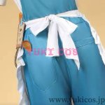 画像8: アイデンティティ5　IdentityV　第五人格　ガードNo.26 チャリティ　秘密のコック　SSR衣装　コスプレ衣装　送料無料 (8)