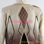 画像9: あんさんぶるスターズ！！　あんスタ　MELLOW DEAR US　甘楽千歳　あまらくちとせ　コスプレ衣装　送料無料 　 (9)