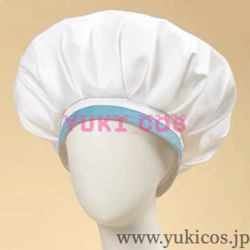 画像11: アイデンティティ5　IdentityV　第五人格　ガードNo.26 チャリティ　秘密のコック　SSR衣装　コスプレ衣装　送料無料 (11)