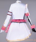画像6: プロジェクトセカイ　プロセカ　小豆沢こはね　五周年感謝祭　コスプレ衣装　送料無料 　 (6)