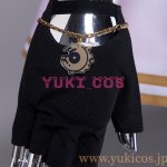 画像13: プロジェクトセカイ　プロセカ　小豆沢こはね　五周年感謝祭　コスプレ衣装　送料無料 　 (13)