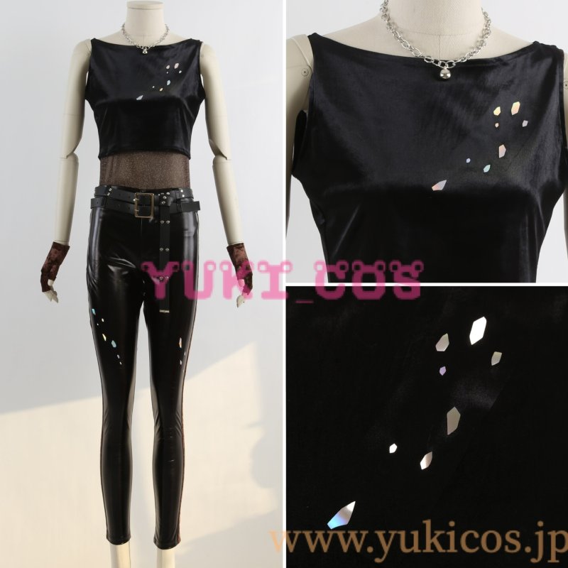 画像4: あんさんぶるスターズ！！　あんスタ　MELLOW DEAR US　甘楽千歳　あまらくちとせ　コスプレ衣装　送料無料 　 (4)