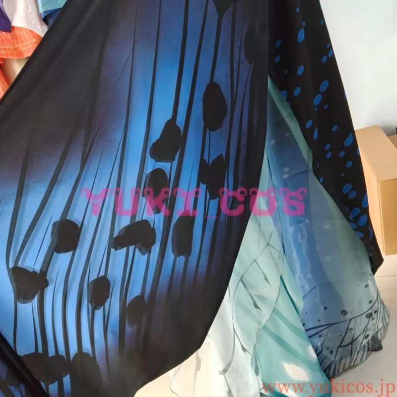 画像5: Fate/Grand Order　FGO　オベロン　第三段階　コスプレ衣装　送料無料  (5)