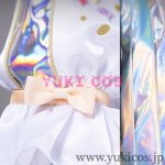 画像7: プロジェクトセカイ　プロセカ　東雲絵名　五周年感謝祭　コスプレ衣装　送料無料 　 (7)