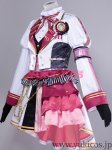 画像3: プロジェクトセカイ　プロセカ　宵崎奏　五周年感謝祭　コスプレ衣装　送料無料  (3)