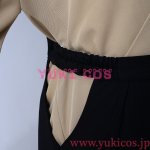 画像9: 鬼滅の刃　継国縁壱　つぎくによりいち　コスプレ衣装　送料無料 (9)