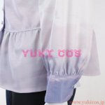 画像14: Fate/Grand Order　FGO　オベロン　第三段階　コスプレ衣装　送料無料  (14)