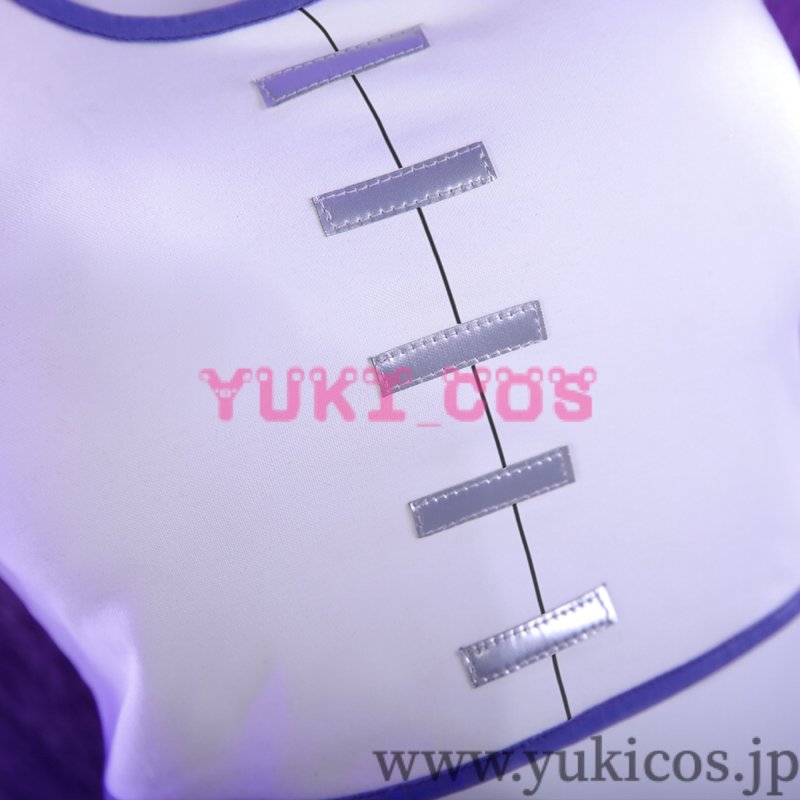 画像6: ONE PIECE　ワンピース　ニコ・ロビン　Elbaf Designs　コスプレ衣装　送料無料 (6)