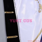 画像13: プロジェクトセカイ　プロセカ　チョコ作りにも妥協なし　ナイト・オブ・ホワイト　ノウブル・パラディン　東雲彰人　コスプレ衣装　送料無料  (13)