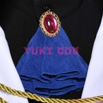 画像7: プロジェクトセカイ　プロセカ　チョコ作りにも妥協なし　ナイト・オブ・ホワイト　ノウブル・パラディン　東雲彰人　コスプレ衣装　送料無料  (7)