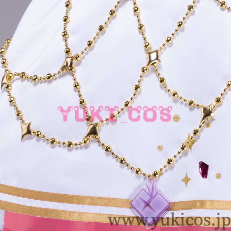 画像9: プロジェクトセカイ　プロセカ　宵崎奏　五周年感謝祭　コスプレ衣装　送料無料  (9)