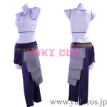 画像3: ONE PIECE　ワンピース　ニコ・ロビン　Elbaf Designs　コスプレ衣装　送料無料 (3)