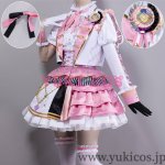 画像3: プロジェクトセカイ　プロセカ　暁山瑞希　五周年感謝祭　コスプレ衣装　送料無料 　 (3)