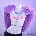 画像4: ONE PIECE　ワンピース　ニコ・ロビン　Elbaf Designs　コスプレ衣装　送料無料 (4)