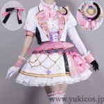 画像1: プロジェクトセカイ　プロセカ　暁山瑞希　五周年感謝祭　コスプレ衣装　送料無料 　 (1)