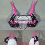 画像9: アークナイツ　エンドフィールド　イヴォンヌ　コスプレ衣装　送料無料 (9)