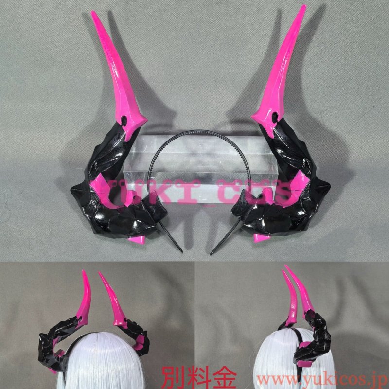 画像9: アークナイツ　エンドフィールド　イヴォンヌ　コスプレ衣装　送料無料 (9)