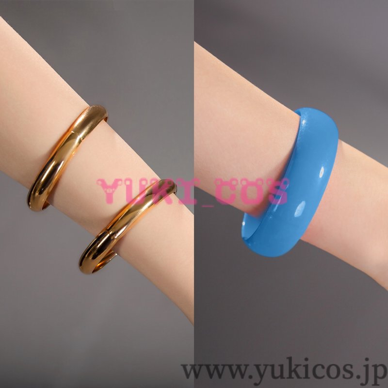 画像9: ONE PIECE　ワンピース　ニコ・ロビン　Elbaf Designs　コスプレ衣装　送料無料 (9)