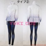 画像13: Fate/Grand Order　FGO　オベロン　第三段階　コスプレ衣装　送料無料  (13)