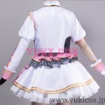 画像4: プロジェクトセカイ　プロセカ　暁山瑞希　五周年感謝祭　コスプレ衣装　送料無料 　 (4)