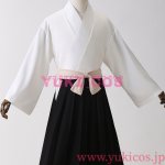 画像10: 鬼滅ノ刃　鬼滅の刃　黒死牟　継国厳勝　コスプレ衣装　送料無料　新バージョン (10)