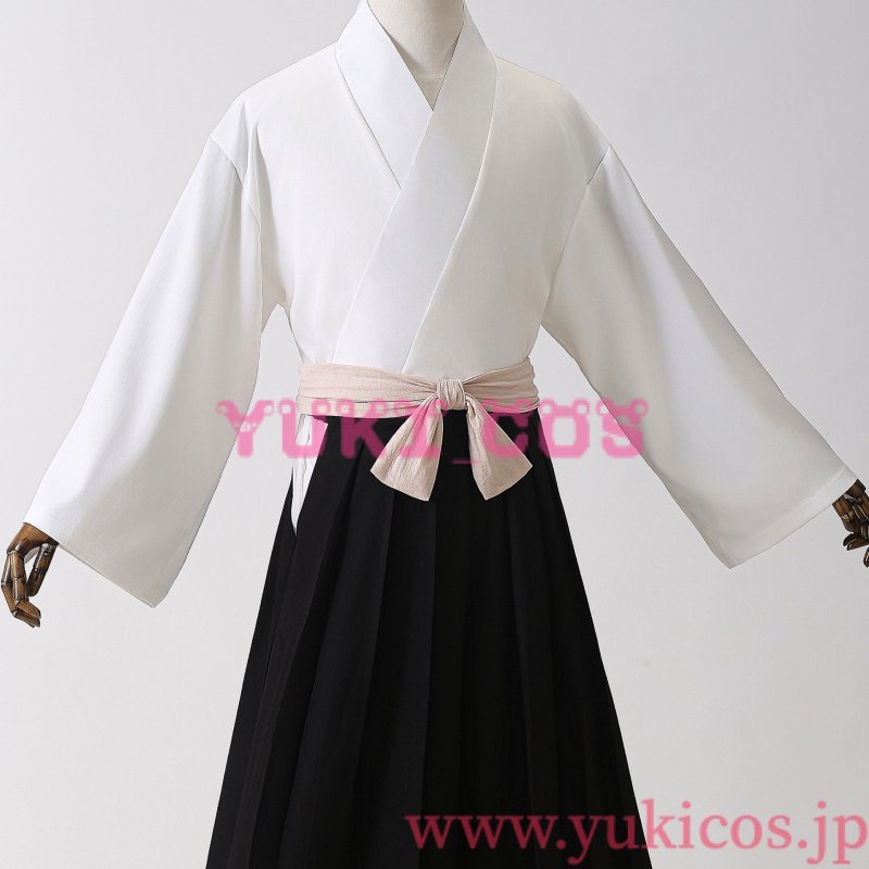 画像10: 鬼滅ノ刃　鬼滅の刃　黒死牟　継国厳勝　コスプレ衣装　送料無料　新バージョン (10)