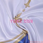 画像14: プロジェクトセカイ　プロセカ　チョコ作りにも妥協なし　ナイト・オブ・ホワイト　ノウブル・パラディン　東雲彰人　コスプレ衣装　送料無料  (14)