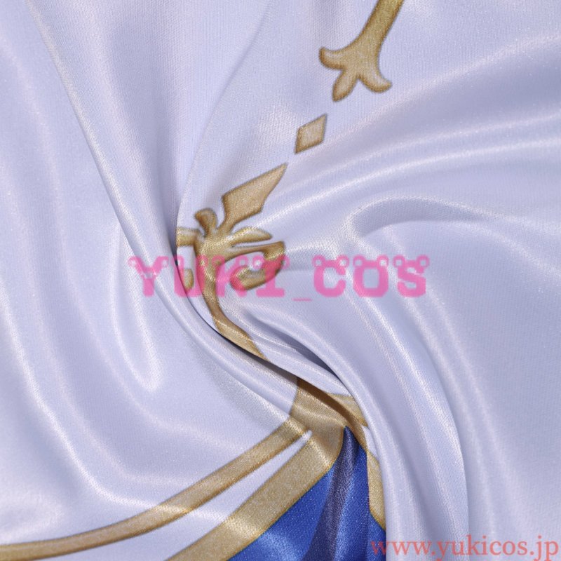 画像14: プロジェクトセカイ　プロセカ　チョコ作りにも妥協なし　ナイト・オブ・ホワイト　ノウブル・パラディン　東雲彰人　コスプレ衣装　送料無料  (14)