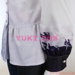 画像11: Fate/Grand Order　FGO　オベロン　第三段階　コスプレ衣装　送料無料  (11)