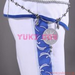 画像10: プロジェクトセカイ　プロセカ　チョコ作りにも妥協なし　ナイト・オブ・ホワイト　ノウブル・パラディン　東雲彰人　コスプレ衣装　送料無料  (10)