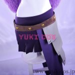 画像5: ONE PIECE　ワンピース　ニコ・ロビン　Elbaf Designs　コスプレ衣装　送料無料 (5)