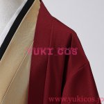 画像6: 鬼滅の刃　継国縁壱　つぎくによりいち　コスプレ衣装　送料無料 (6)