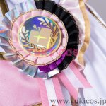 画像8: プロジェクトセカイ　プロセカ　暁山瑞希　五周年感謝祭　コスプレ衣装　送料無料 　 (8)
