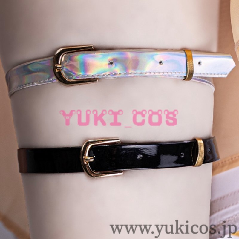 画像12: プロジェクトセカイ　プロセカ　東雲絵名　五周年感謝祭　コスプレ衣装　送料無料 　 (12)