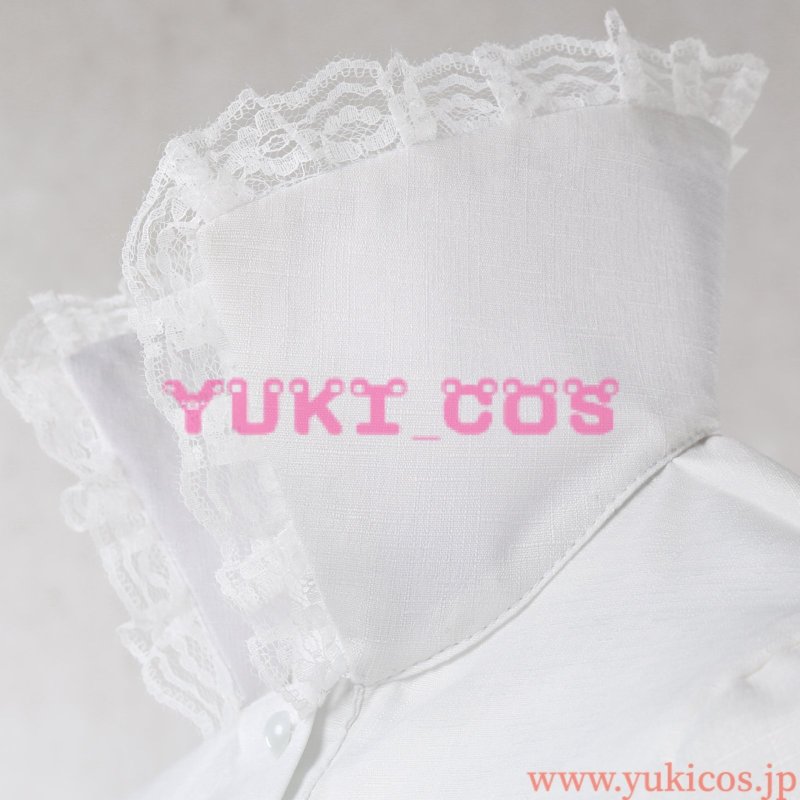 画像16: Fate/Grand Order　FGO　オベロン　第三段階　コスプレ衣装　送料無料  (16)