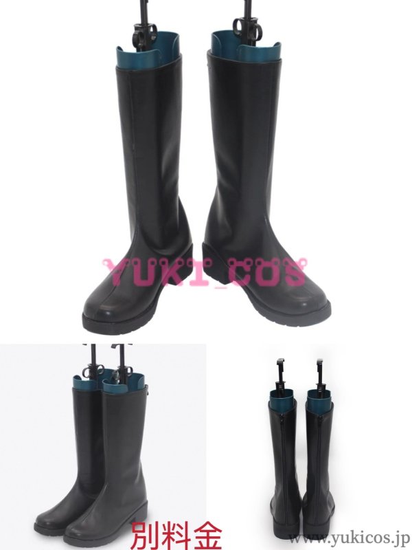 画像11: 葬送のフリーレン　フェルン　日常服　コスプレ衣装　送料無料 (11)