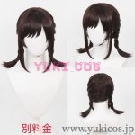 画像14: プロジェクトセカイ　プロセカ　東雲絵名　五周年感謝祭　コスプレ衣装　送料無料 　 (14)