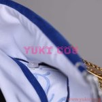 画像9: プロジェクトセカイ　プロセカ　チョコ作りにも妥協なし　ナイト・オブ・ホワイト　ノウブル・パラディン　東雲彰人　コスプレ衣装　送料無料  (9)