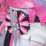 画像5: アークナイツ　エンドフィールド　イヴォンヌ　コスプレ衣装　送料無料 (5)