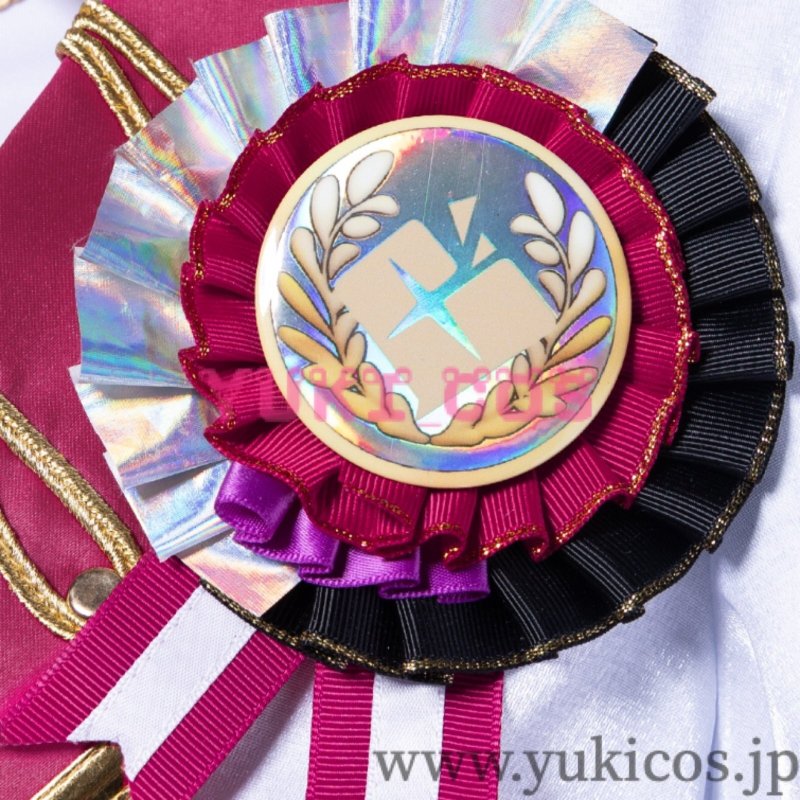 画像8: プロジェクトセカイ　プロセカ　宵崎奏　五周年感謝祭　コスプレ衣装　送料無料  (8)